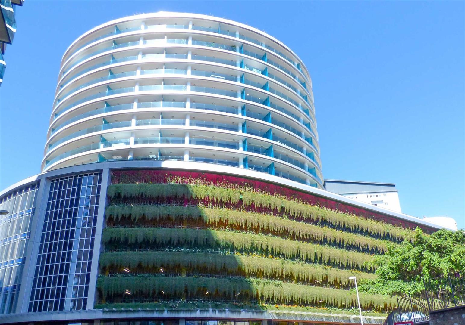 Image of Apartment - 1 Bathrooms for Rental in Ocean Spa Plaza-Gibraltar, Image 11